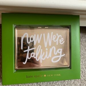 Kate Spade Business Card Holder